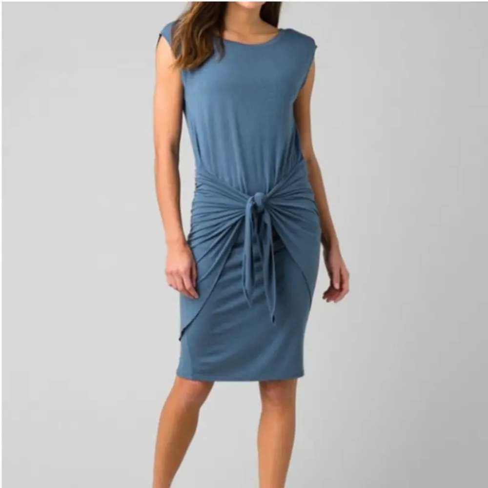 Prana Foundation Dress- New w/o tags